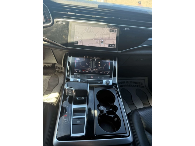 Audi Q7 ПАНО, ПОДГРЕВ, ОБДУХВАНЕ, 7 МЕСТЕН, ЦЕНА ДО БГ - автомобили, коли, обяви за нови и употребявани 13
