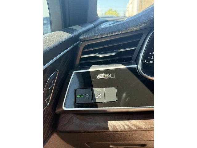 Audi Q7 ПАНО, ПОДГРЕВ, ОБДУХВАНЕ, 7 МЕСТЕН, ЦЕНА ДО БГ - автомобили, коли, обяви за нови и употребявани 14