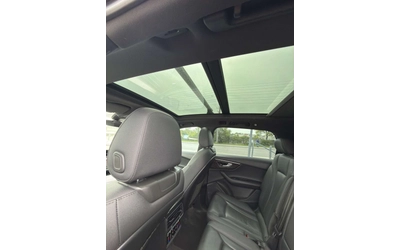 Audi Q7 ПАНО, ПОДГРЕВ, ОБДУХВАНЕ, 7 МЕСТЕН, ЦЕНА ДО БГ - автомобили, коли, обяви за нови и употребявани 16