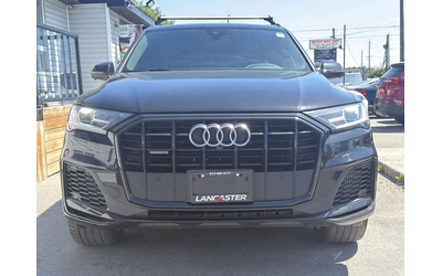 audi-q7 - 1