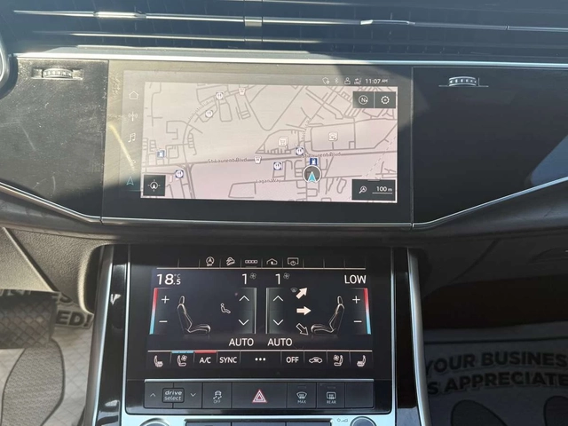 Audi Q7 ПАНО, ПОДГРЕВ, ОБДУХВАНЕ, 7 МЕСТЕН, ЦЕНА ДО БГ - автомобили, коли, обяви за нови и употребявани 7