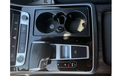 Audi Q7 ПАНО, ПОДГРЕВ, ОБДУХВАНЕ, 7 МЕСТЕН, ЦЕНА ДО БГ - автомобили, коли, обяви за нови и употребявани 9