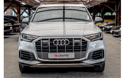 audi-q7-55tfsi-6-1-kamera-360-soft-close-distronic-lane-assist-bind-ass - 0