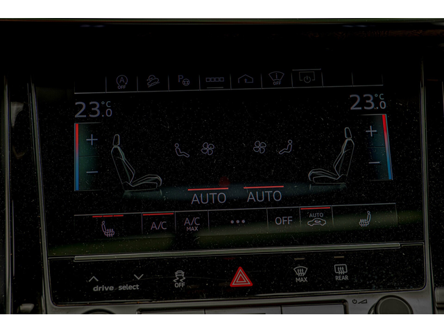 Audi Q7 55TFSI/6+1/Камера 360/Soft Close/Distronic/Lane Assist/Bind Ass/ - автомобили, коли, обяви за нови и употребявани 10