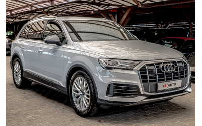 audi-q7-55tfsi-6-1-kamera-360-soft-close-distronic-lane-assist-bind-ass - 1