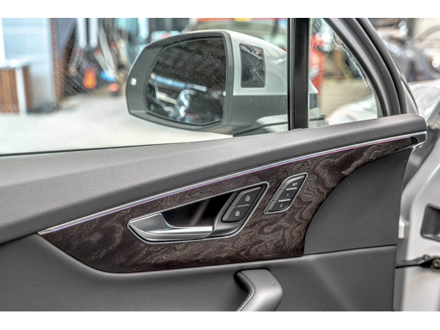 Audi Q7 55TFSI/6+1/Камера 360/Soft Close/Distronic/Lane Assist/Bind Ass/ - автомобили, коли, обяви за нови и употребявани 7