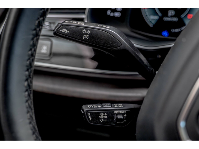 Audi Q7 55TFSI/6+1/Камера 360/Soft Close/Distronic/Lane Assist/Bind Ass/ - автомобили, коли, обяви за нови и употребявани 9