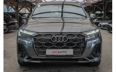 audi-q7-55tfsi-sline-hud-advance-6-1-3d-kamera - 0