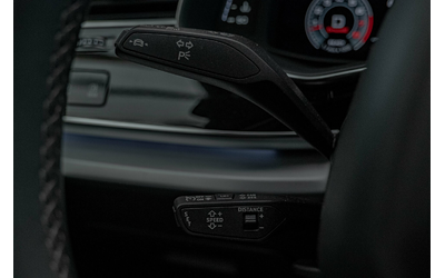 Audi Q7 55TFSI/Sline/HuD/Advance/6+1/3D Камера - автомобили, коли, обяви за нови и употребявани 12