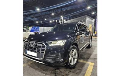 audi-q7 - 1