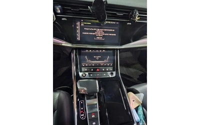 Audi Q7 DISTR | FULL LED - автомобили, коли, обяви за нови и употребявани 8