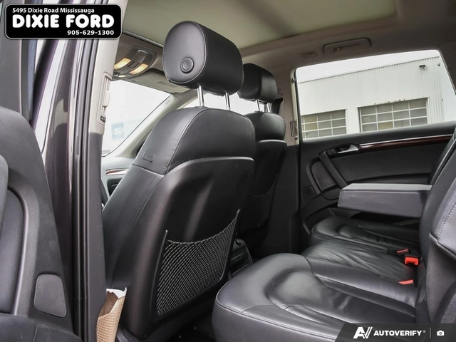 Audi Q7 3.0 TDI - автомобили, коли, обяви за нови и употребявани 10
