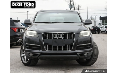 audi-q7 - 1