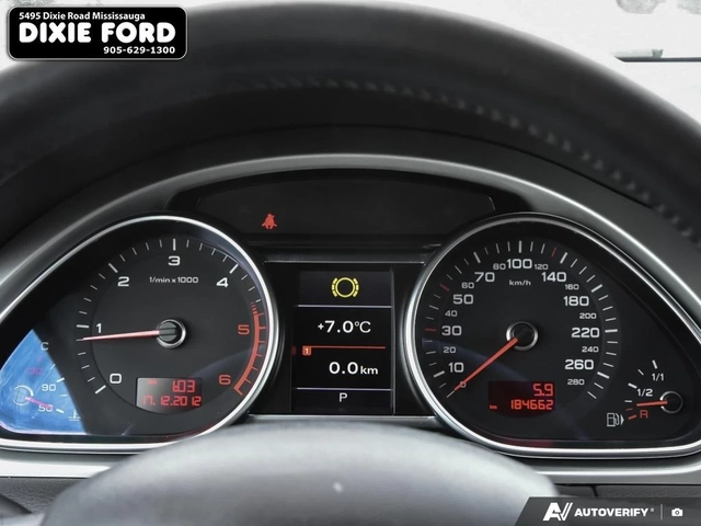 Audi Q7 3.0 TDI - автомобили, коли, обяви за нови и употребявани 3