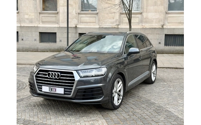audi-q7 - 0