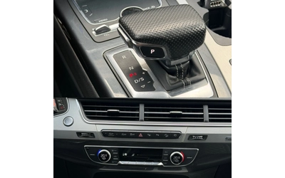 Audi Q7 Quattro Full S Line Diamond Seats 360 BOSE Air - автомобили, коли, обяви за нови и употребявани 13