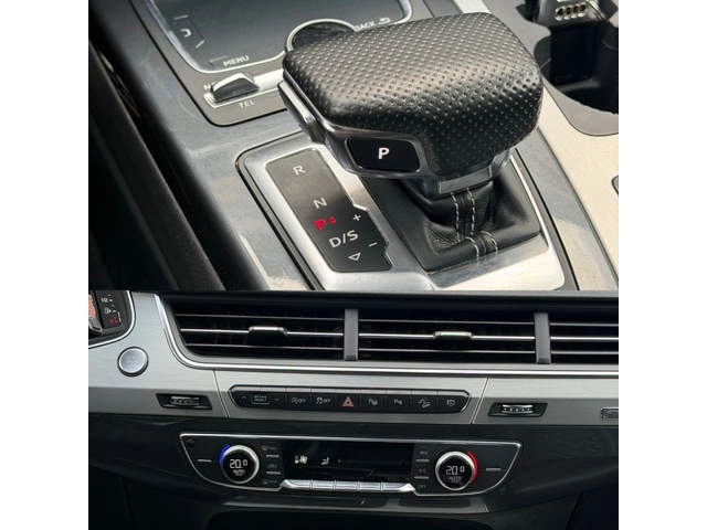 Audi Q7 Quattro Full S Line Diamond Seats 360 BOSE Air - автомобили, коли, обяви за нови и употребявани 13