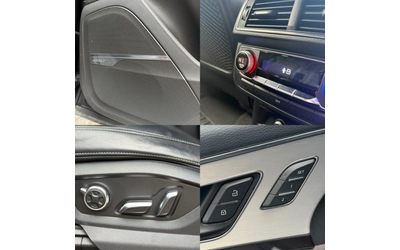 Audi Q7 Quattro Full S Line Diamond Seats 360 BOSE Air - автомобили, коли, обяви за нови и употребявани 14