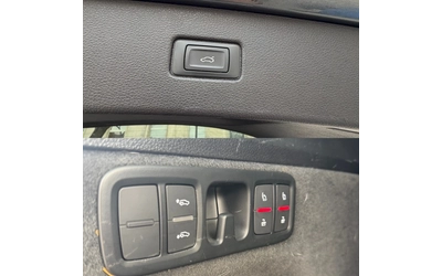Audi Q7 Quattro Full S Line Diamond Seats 360 BOSE Air - автомобили, коли, обяви за нови и употребявани 15