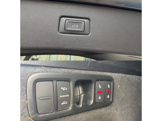 Audi Q7 Quattro Full S Line Diamond Seats 360 BOSE Air - автомобили, коли, обяви за нови и употребявани 15