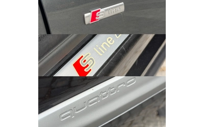 Audi Q7 Quattro Full S Line Diamond Seats 360 BOSE Air - автомобили, коли, обяви за нови и употребявани 16