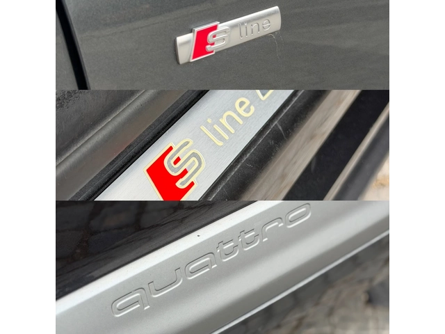 Audi Q7 Quattro Full S Line Diamond Seats 360 BOSE Air - автомобили, коли, обяви за нови и употребявани 16