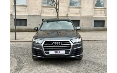 audi-q7 - 1