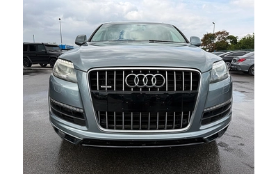 audi-q7 - 0