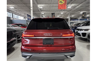 audi-q7 - 4