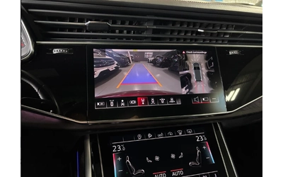 Audi Q7 TECHNIK / ПАНОРАМА / HEAD UP / FULL! - автомобили, коли, обяви за нови и употребявани 9