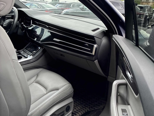 Audi Q7 2023* 7 PASS* MATRIX* ОБДУХ* ТЪРГ - автомобили, коли, обяви за нови и употребявани 10