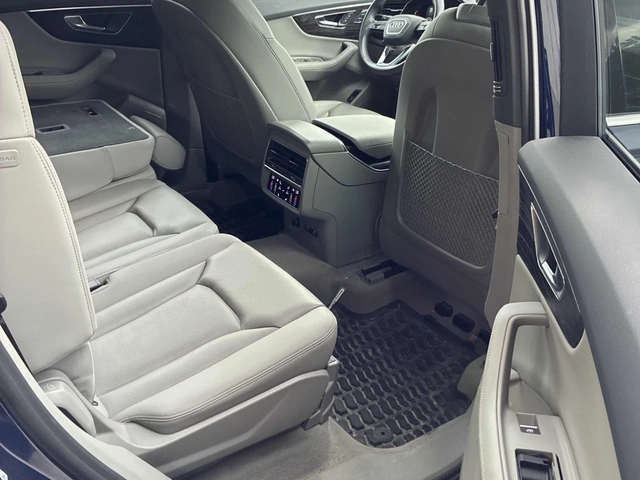 Audi Q7 2023* 7 PASS* MATRIX* ОБДУХ* ТЪРГ - автомобили, коли, обяви за нови и употребявани 11