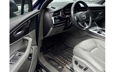 Audi Q7 2023* 7 PASS* MATRIX* ОБДУХ* ТЪРГ - автомобили, коли, обяви за нови и употребявани 6