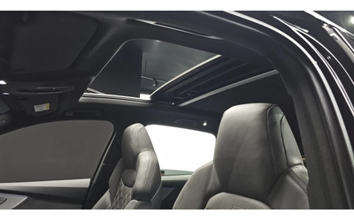 Audi Q7 MATRIX* DIS* S-LINE* PANO* ОБДУХ* HUD* SOFT-CLOSE* - автомобили, коли, обяви за нови и употребявани 13