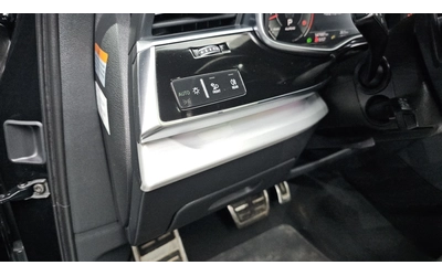 Audi Q7 MATRIX* DIS* S-LINE* PANO* ОБДУХ* HUD* SOFT-CLOSE* - автомобили, коли, обяви за нови и употребявани 9