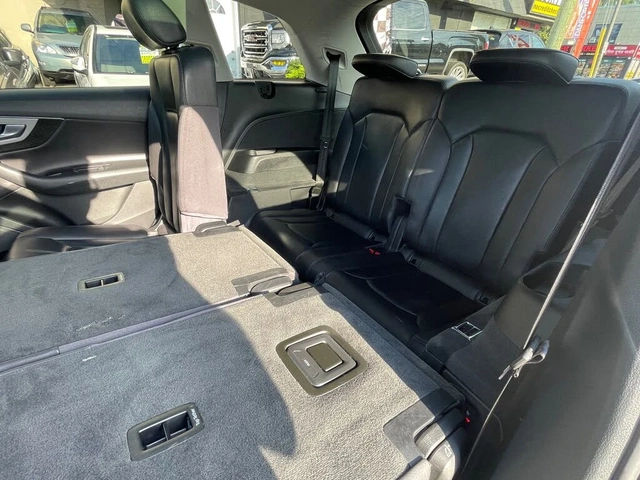 Audi Q7 MATRIX* ОБДУХ* ДИСТРОНИК* S-LINE* PANO* КРАЙНА ЦЕН - автомобили, коли, обяви за нови и употребявани 15
