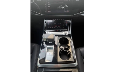 Audi Q7 TECHNIK* MATRIX* DIS* B&O* ОБДУХ* PANO* КРАЙНА ЦЕН - автомобили, коли, обяви за нови и употребявани 12