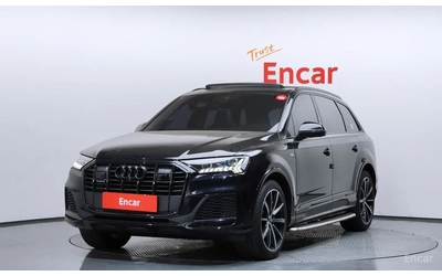 audi-q7 - 0