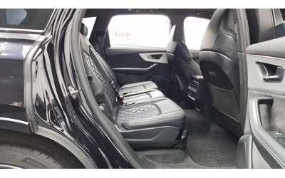 Audi Q7 MATRIX* DIS* S-LINE* PANO* ОБДУХ* HUD* МАСАЖ* 360* - автомобили, коли, обяви за нови и употребявани 14