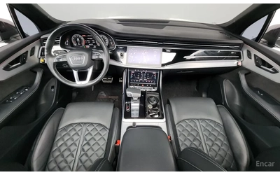 audi-q7 - 5