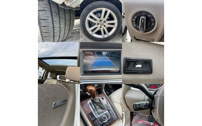 Audi Q7 4.2TDI-326кс= 7МЕСТА= ПАНОРАМА= КАМЕРА= ПОДГРЕВ - автомобили, коли, обяви за нови и употребявани 16