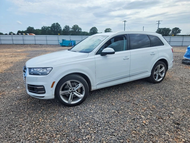 Audi Q7 QUATTRO* PRESTIGE* ОБДУХВАНЕ* ДИГ.ТАБЛО* ПАНО* - автомобили, коли, обяви за нови и употребявани 0