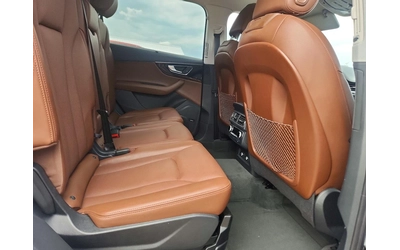 Audi Q7 QUATTRO* PRESTIGE* ОБДУХВАНЕ* ДИГ.ТАБЛО* ПАНО* - автомобили, коли, обяви за нови и употребявани 10