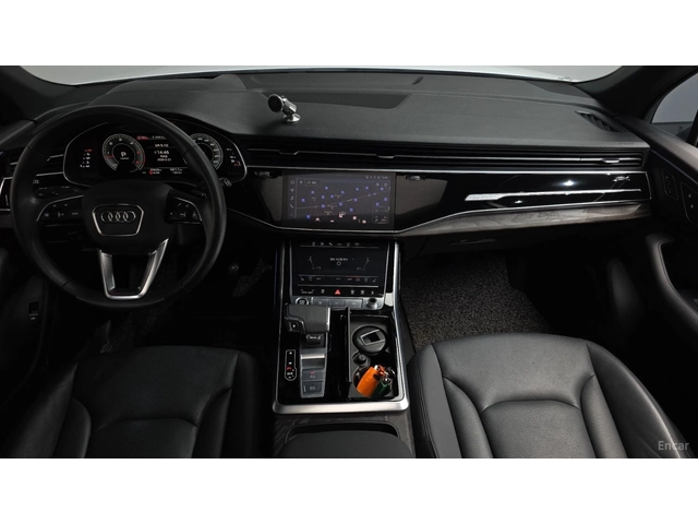 Audi Q7 45 TDI QUATTRO PREMIUM - автомобили, коли, обяви за нови и употребявани 4