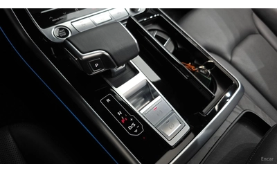Audi Q7 45 TDI QUATTRO PREMIUM - автомобили, коли, обяви за нови и употребявани 6