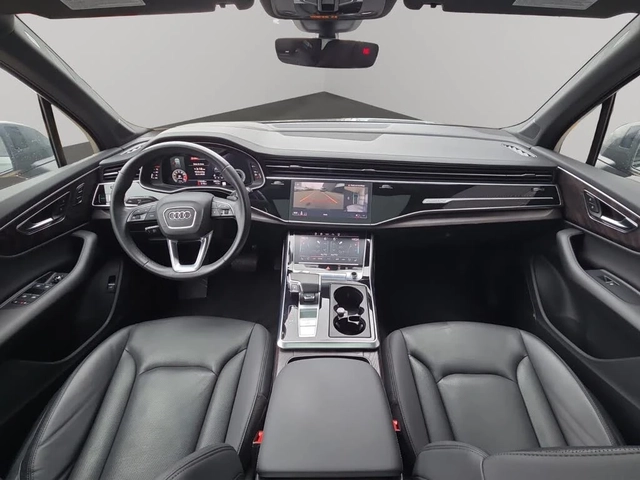 Audi Q7 55TFSI* TECHNIK* BANG* DIS* 360* ПАНО* КРАЙНА ЦЕНА - автомобили, коли, обяви за нови и употребявани 10