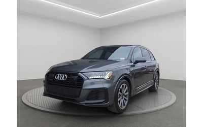 audi-q7 - 1