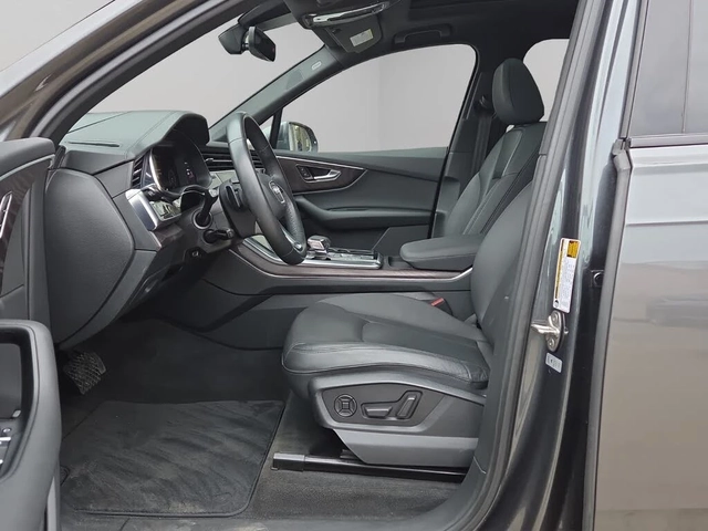 Audi Q7 55TFSI* TECHNIK* BANG* DIS* 360* ПАНО* КРАЙНА ЦЕНА - автомобили, коли, обяви за нови и употребявани 9