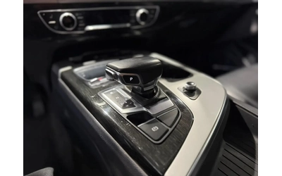 Audi Q7 TECHNIC* 7 МЕСТА* МАСАЖ* 360* BOSE* ОБДУХ - автомобили, коли, обяви за нови и употребявани 16