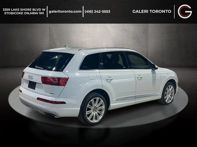Audi Q7 TECHNIC* 7 МЕСТА* МАСАЖ* 360* BOSE* ОБДУХ - автомобили, коли, обяви за нови и употребявани 2